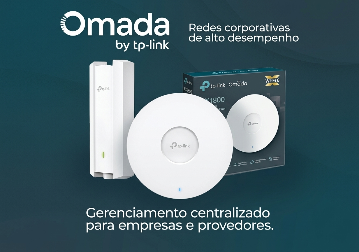 APs TP-Link Outdoor
